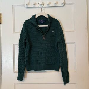 Vineyard Vines boy sweater